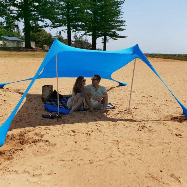 Family Beach Shelter UPF 50+