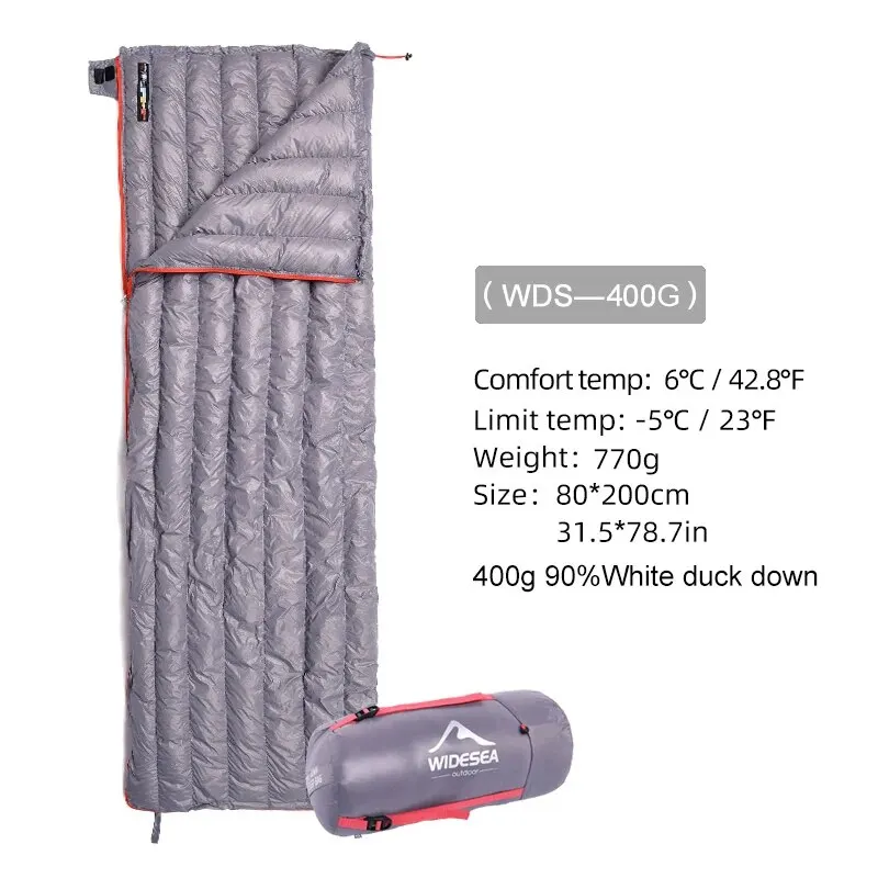 WDS-400G