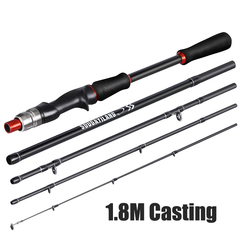 1.8M Casting