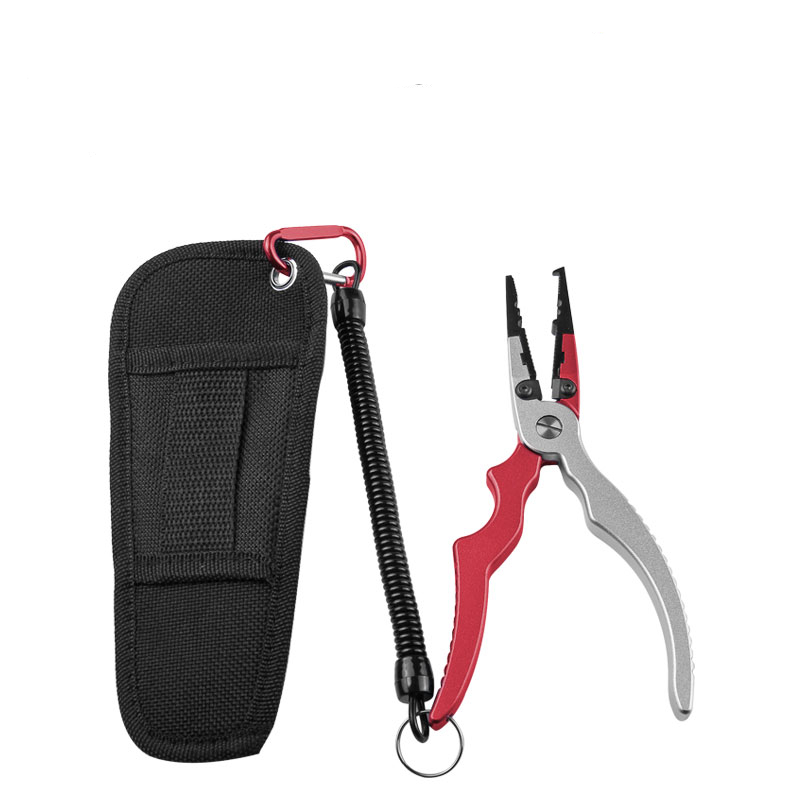 Red Pliers